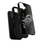 Lion-Inspired Phone Case