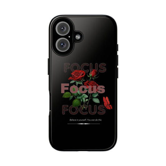 Floral Phone Case