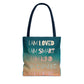 Inspirational Tote Bag