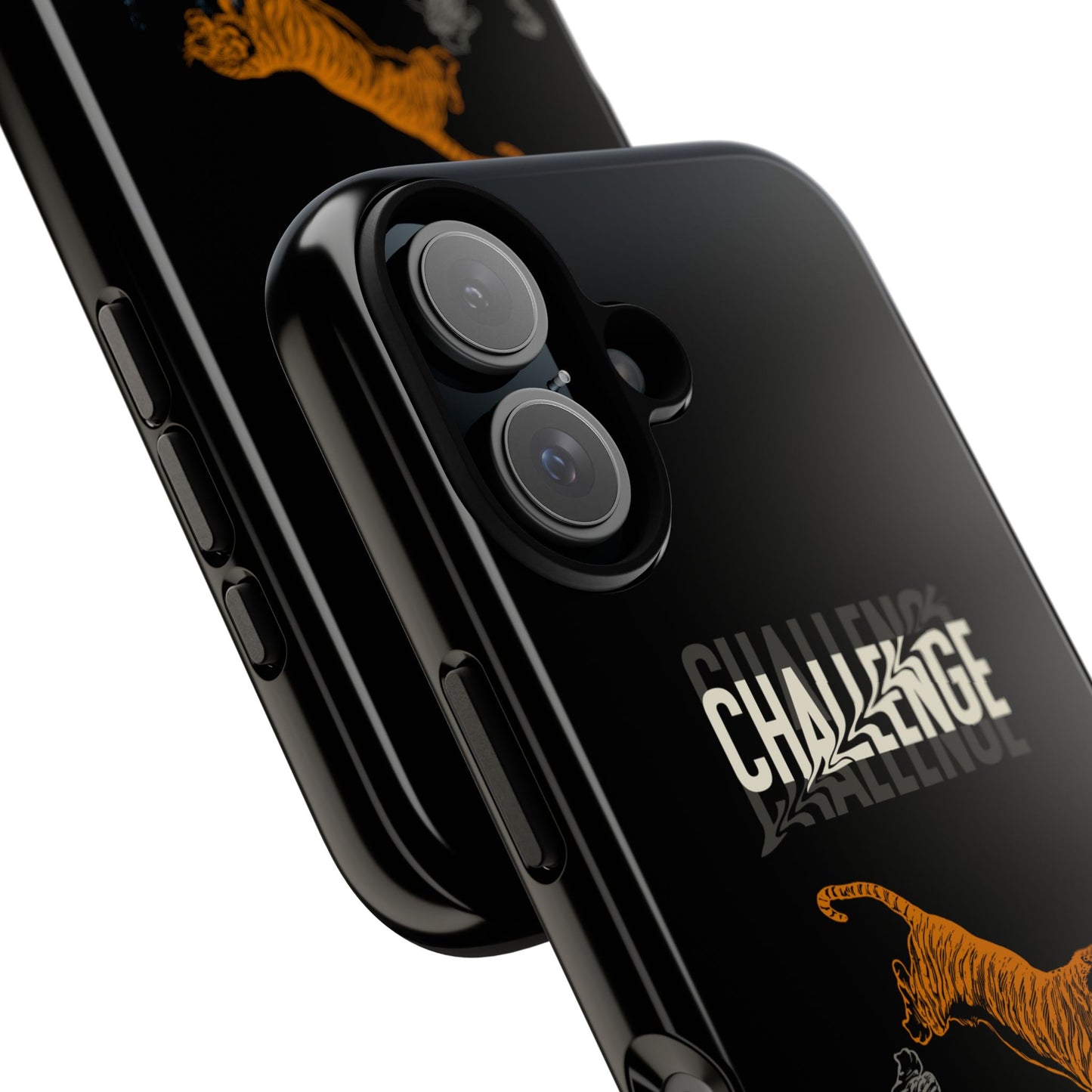 Tough Phone Case