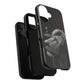 Lion-Inspired Phone Case