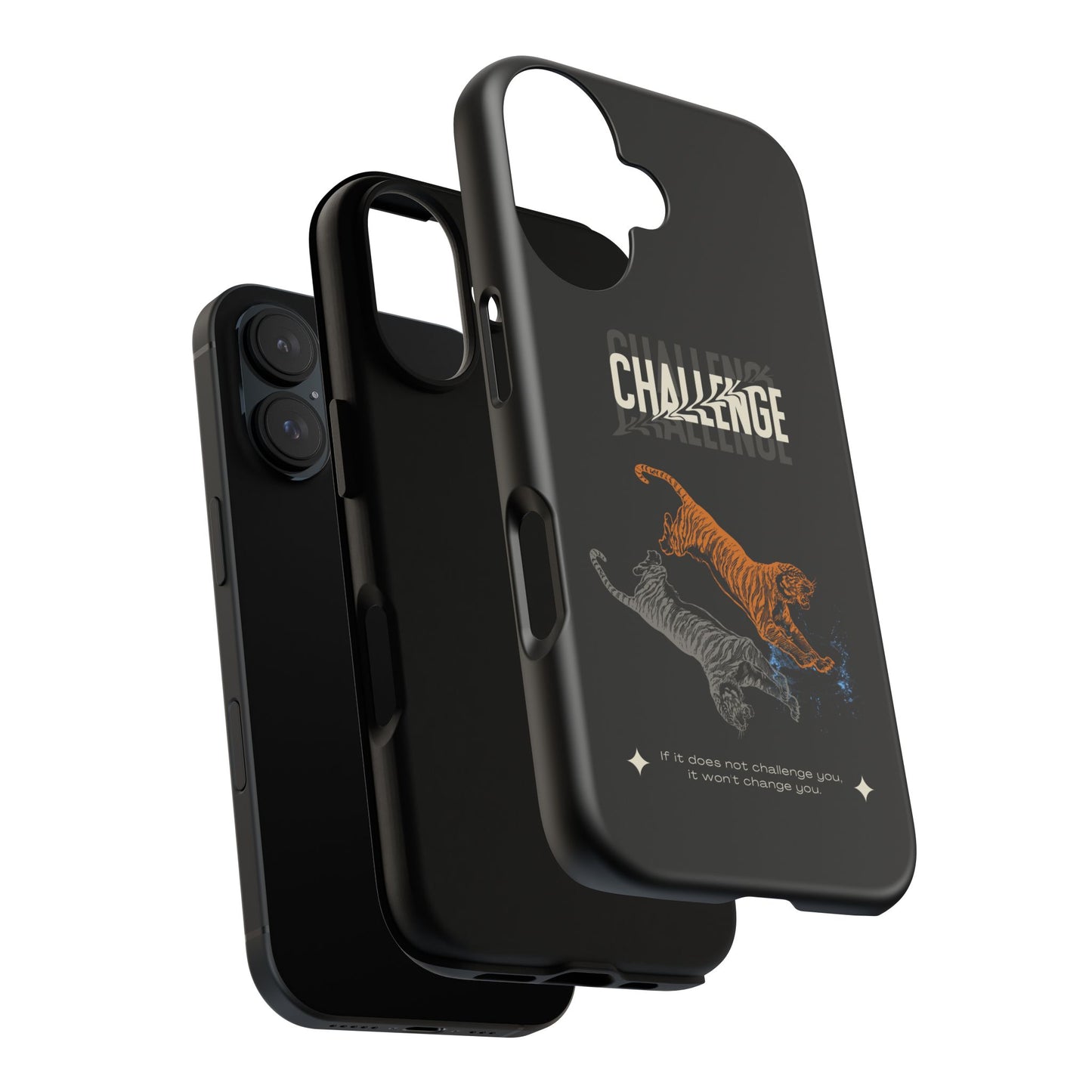 Tough Phone Case