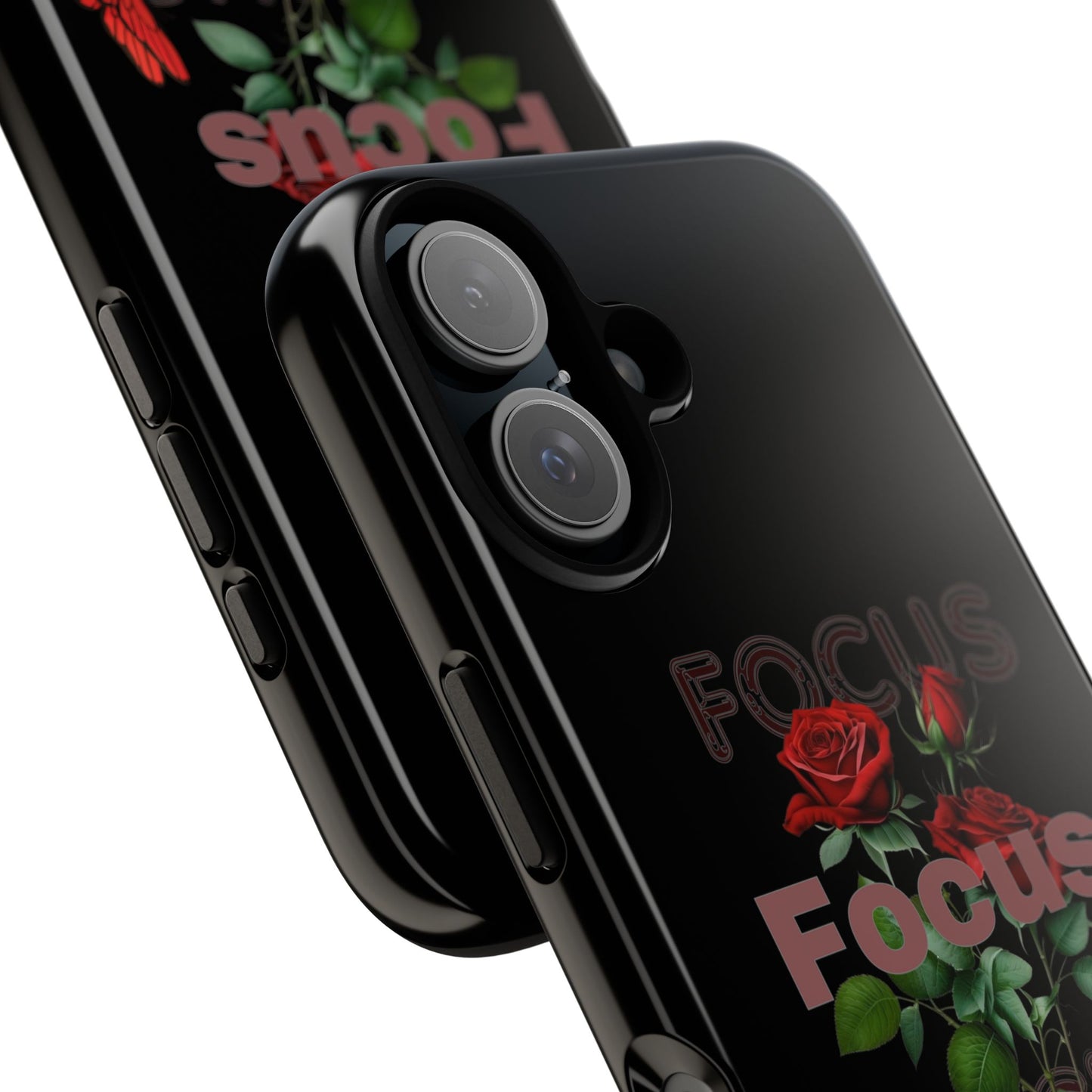 Floral Phone Case