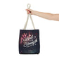 Inspirational Tote Bag