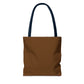 Elegant Queen Tote Bag