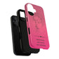 Empowering Phone Case