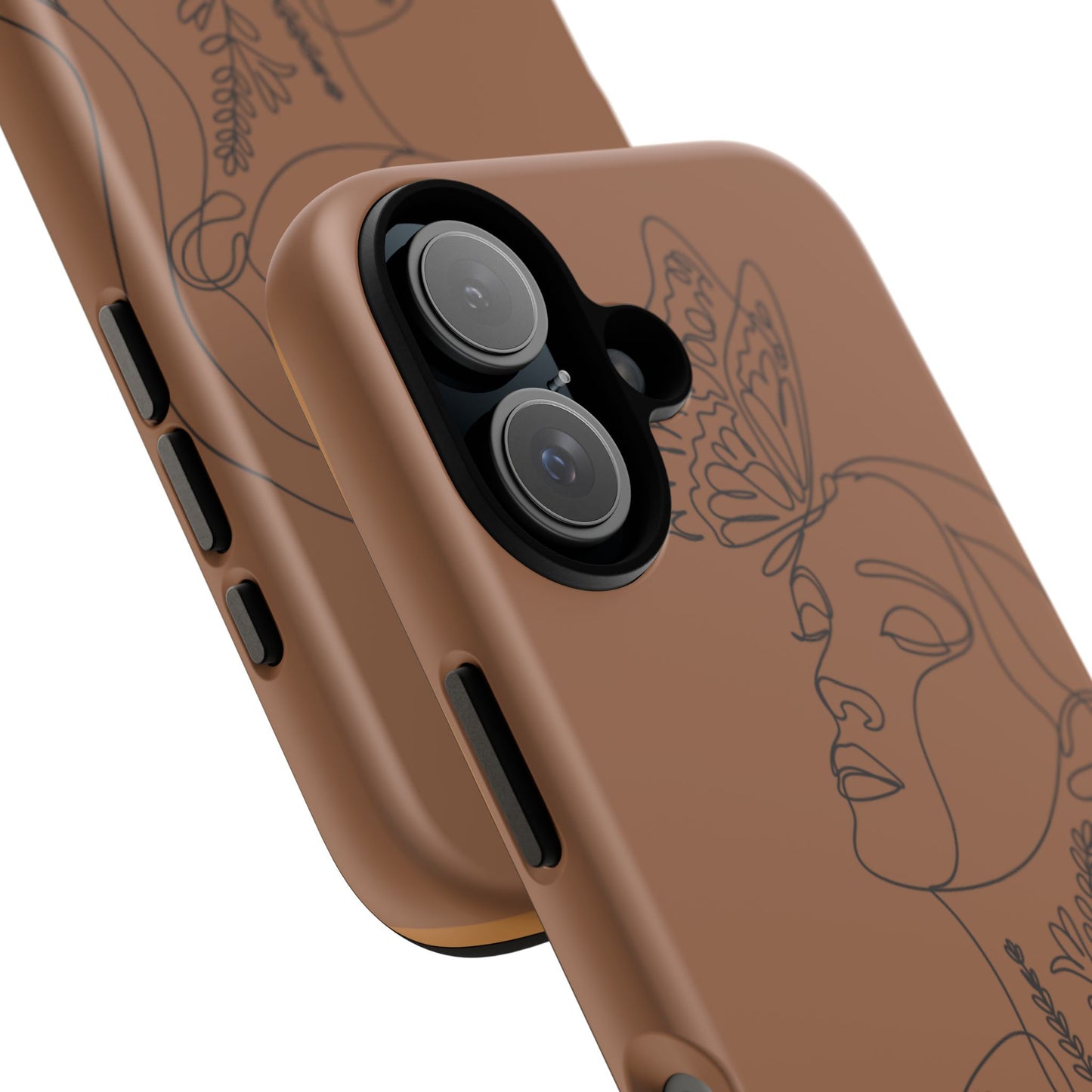Elegant Phone Case