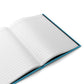 Motivational notebook