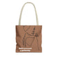 Motivational Tote Bag