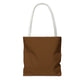 Elegant Queen Tote Bag
