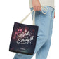 Inspirational Tote Bag