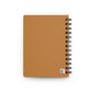 Elegant Spiral Bound Journal