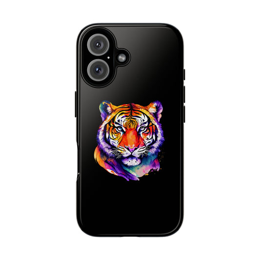 Tiger Phone Case