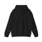 Floral Embrace Unisex Hoodie