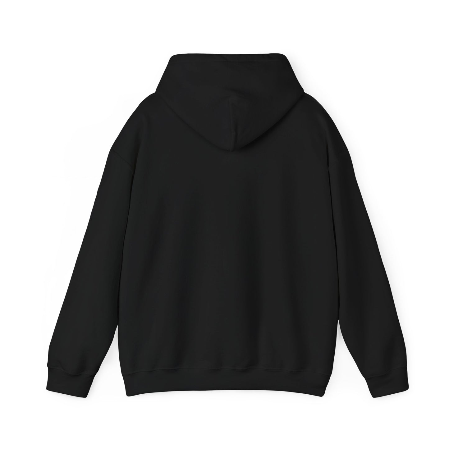 Floral Embrace Unisex Hoodie