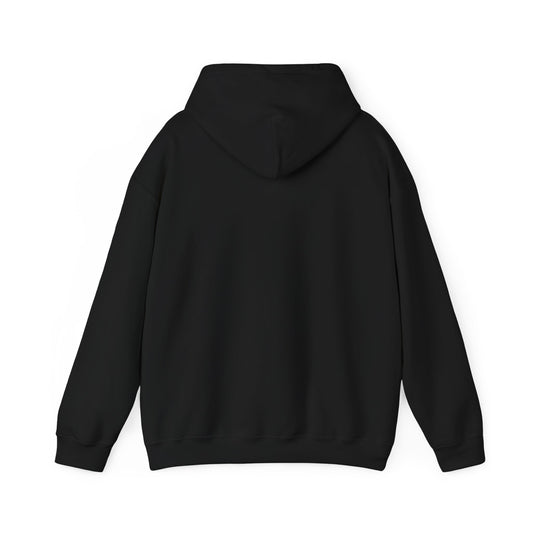 Floral Embrace Unisex Hoodie