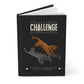 Challenging Hardcover Journal